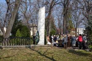 Foştii deţinuţi politic deportaţi în Bărăgan vor fi pomeniţi la Severin