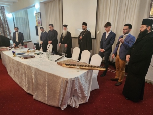 La Centrul Cultural Sfântul Ioan Gură de Aur a avut loc a doua ediţie a conferinţei pastoral-misionare din acest sezon