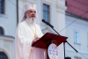 Credinţa în Dumnezeu şi dragostea de neam au susţinut lupta pentru unitate naţională – Patriarhul Daniel la ITO 2018 (Text integral)