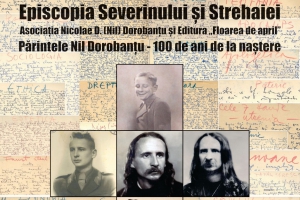 Slujire arhierească în parohia Crainici. Nil Dorobanțu – 100 de ani de la naşterea sa.