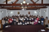 Festivitatea de premiere a copiilor participanţi la Concursul Interdisciplinar: Vladislav I Vlaicu domnitorul Ţării Româneşti 1364–1377. 640 ani redescoperirea unei personalităţi