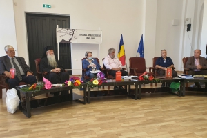 Simpozionul „Trecut-au anii...”, manifestare culturală dedicată aniversării a 132 de ani de la moartea „poetului nepereche”.