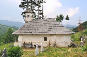 Anunţ achizitie publică de servicii de dirigenție de șantier pentru obiectivul „Restaurare biserica din lemn „Sfinții Voievozi” – Parohia Seliştea din Județul Mehedinți”