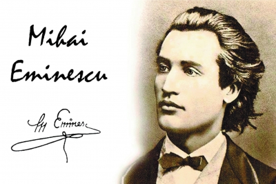Festivalul internaţional de literatură "Mihai Eminescu" se va desfăşura la Severin în perioada 13-15 ianuarie