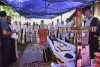 Părintele Grigore Petrescu a fost prohodit