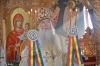 Liturghie Arhierească la parohia orșoveană Jupalnic