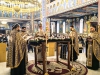 Taina îngropării lui Mântuitorului Hristos și așteptarea Învierii