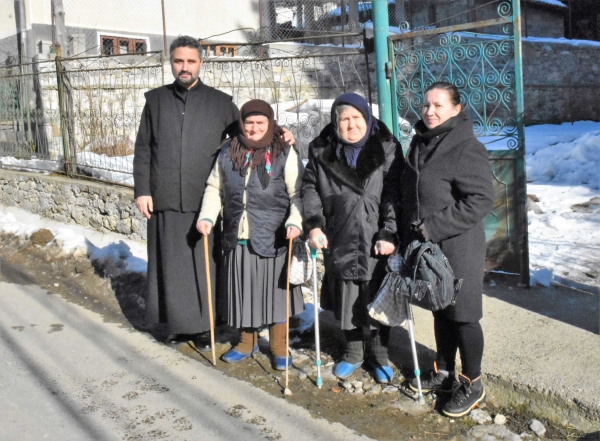 Tradițiile în județul Mehedinți