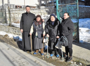 Tradițiile în județul Mehedinți