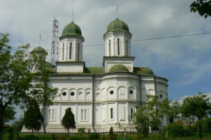 Schimb de generaţii la parohia Sfântul Ioan Botezătorul din Drobeta Turnu Severin