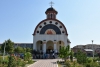 Slujire arhierească la Parohia Sfântul Ilie Tesviteanul în Duminica a VI-a după Rusalii