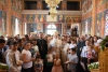 Zi de mare bucurie duhovnicească la hramul bisericii din Calea Hinovei, comuna Şimian