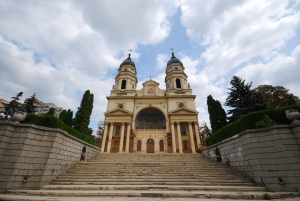 Preasfinţitul Părinte Nicodim va sluji la Iaşi de praznicul Sfintei Cuvioase Parascheva