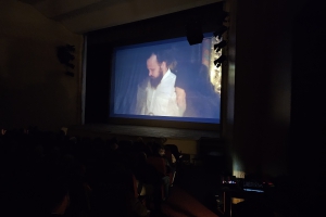 Filmul „Unde ești, Adame?” a fost urmărit de severineni la Palatul Culturii „Teodor Costescu”