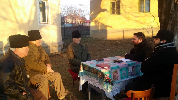 Tradițiile în județul Mehedinți
