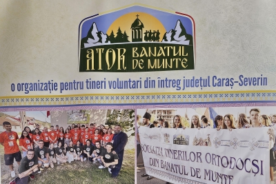 Training de formare a voluntarilor din Mitropolia Olteniei pentru taberele de vară organizate în comunitate, desfăşurat la Centru Cultural Sfântul Ioan Gură de Aur din Severin