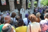 Sfânta Treime – Hramul Mănăstirii Strehaia
