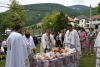 Eroii anticomuniști din nordul județului Mehedinți au fost pomeniţi în parohia Isverna