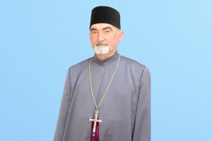 Parintele Grigore Petrescu la ceas aniversar – 80 de ani de viaţă