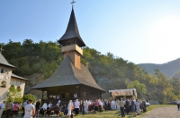 Nasterea Maicii Domnului – Hramul Manastirii Vodita